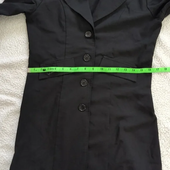 Ladies dress jacket - Picture 8 of 9